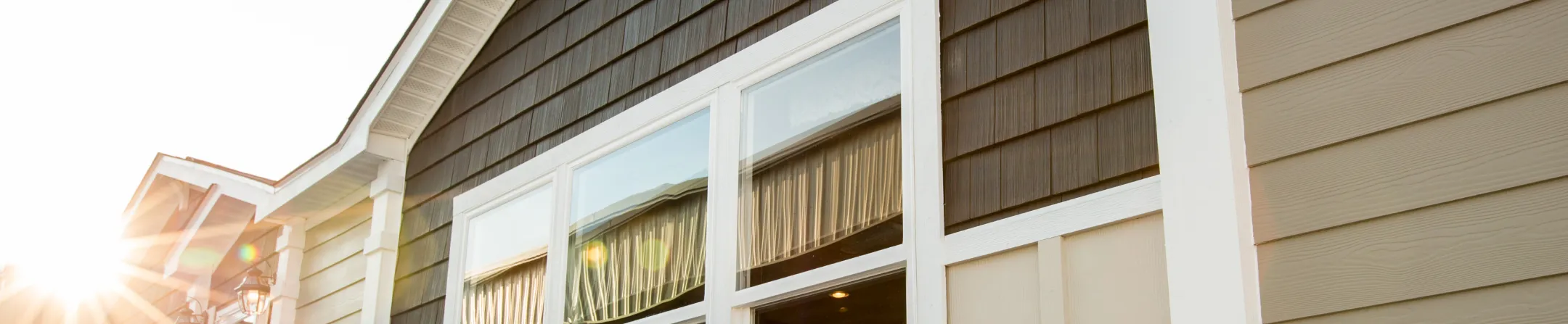 Patriot Exterior