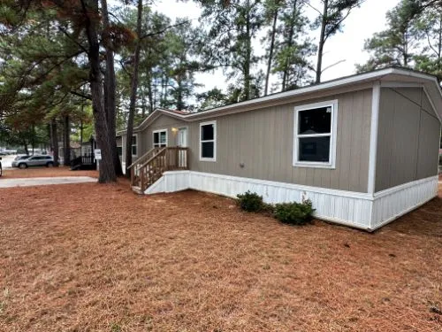 Home in Community