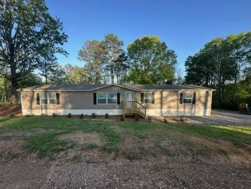 Home on Land